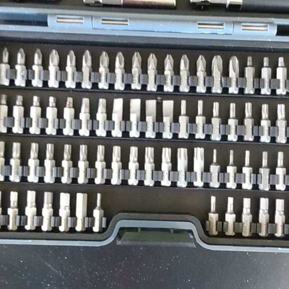 Tools - Picture 4 of 5